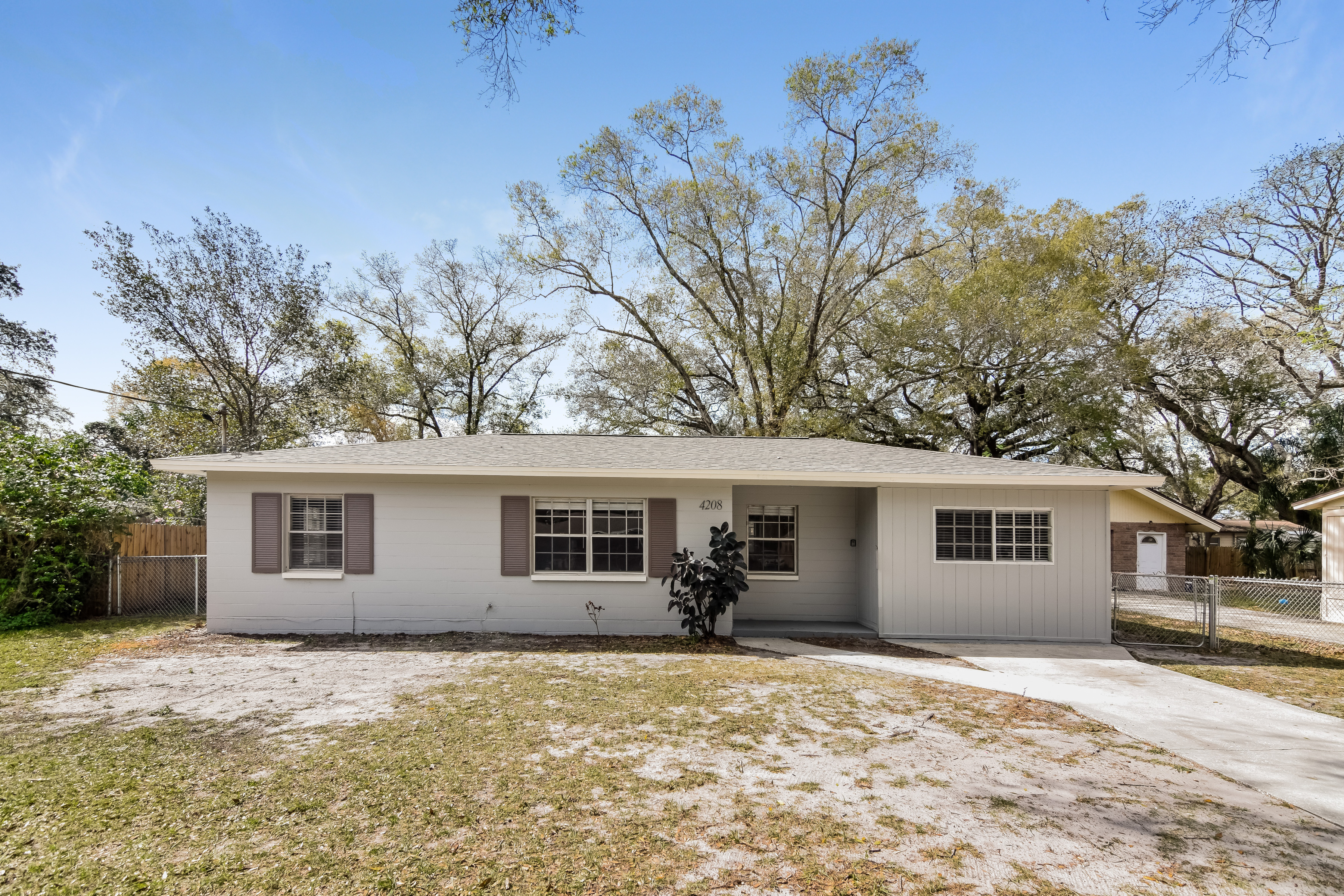 4208 King Alfred Dr Tampa, FL 33610